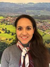 Corinne Gammeter-Pool